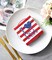 Disposable Napkins - Assorted Designs 3-ply Paper Napkins (4th of July)